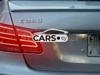 Mercedes-Benz E 350