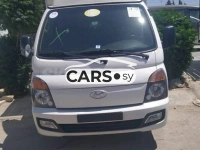 Hyundai porter