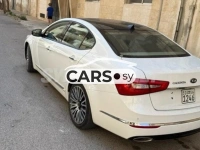 Kia Cadenza