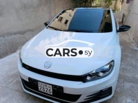 VW Scirocco