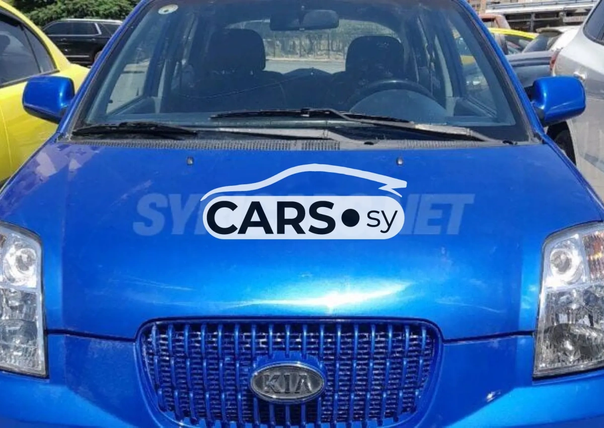 Kia Morning