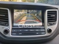 Hyundai Tucson <span></span>