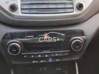 Hyundai Tucson <span></span>