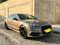 Audi A7 <span></span>