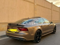 Audi A7 <span></span>