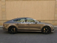 Audi A7 <span></span>