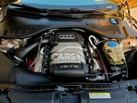 Audi A7 <span></span>