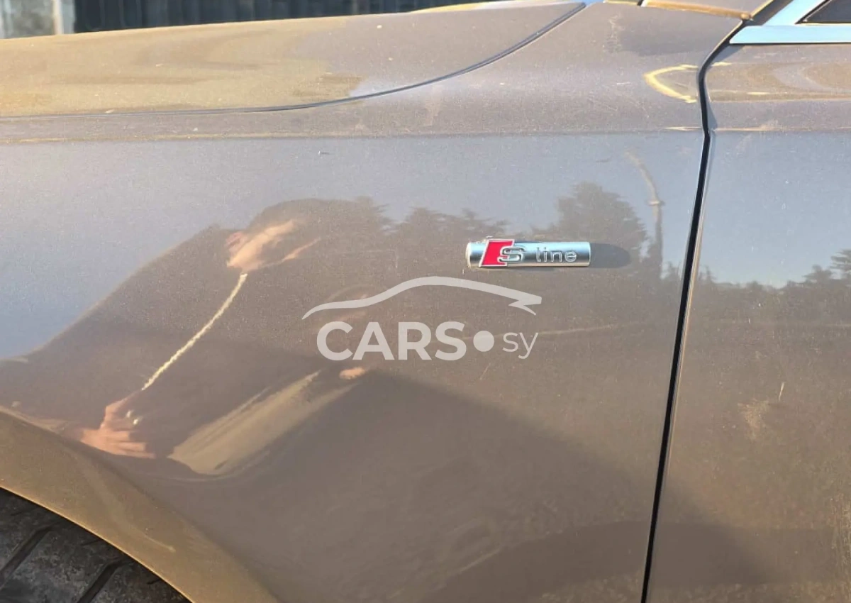 Audi A7 <span></span>