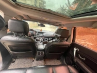Renault Safrane <span></span>