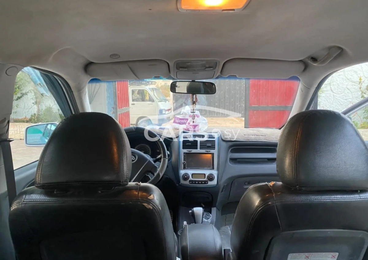 Kia Sportage <span></span>