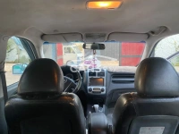 Kia Sportage <span></span>