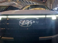 Hyundai Grace <span></span>