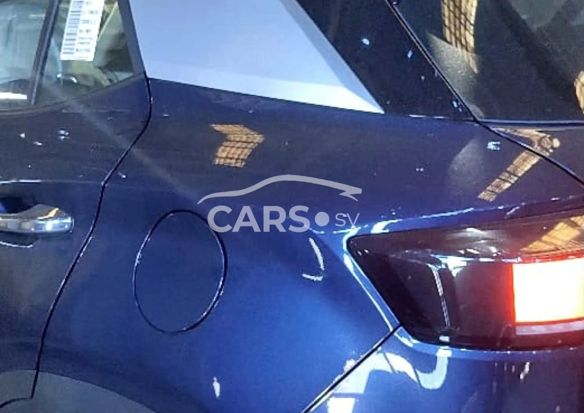 Hyundai Grace <span></span>