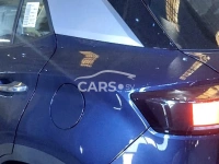 Hyundai Grace <span></span>