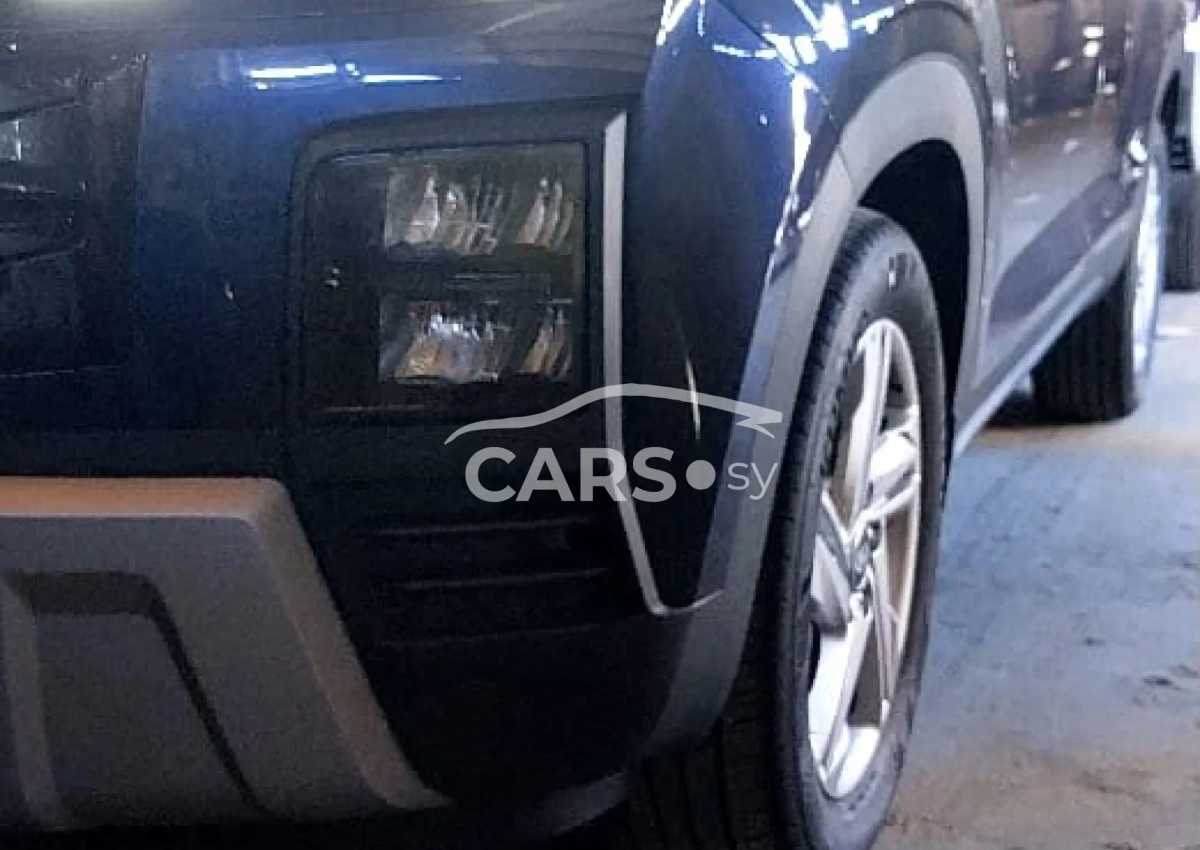 Hyundai Grace <span></span>