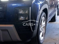 Hyundai Grace <span></span>