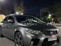 Kia Forte <span></span>