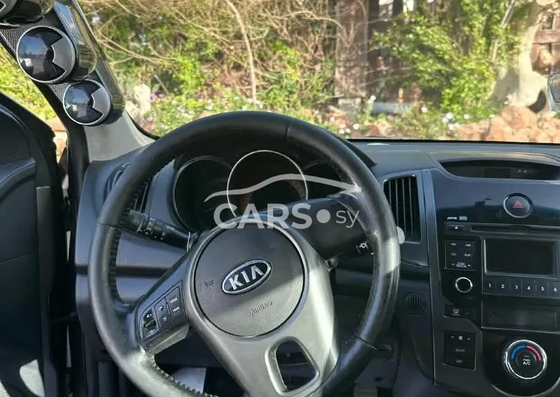 Kia Forte <span></span>