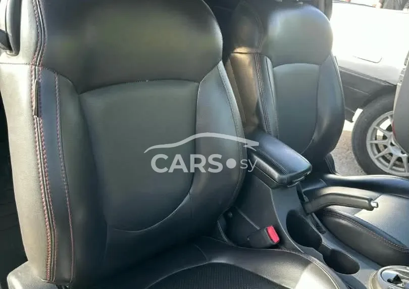 Kia Forte <span></span>